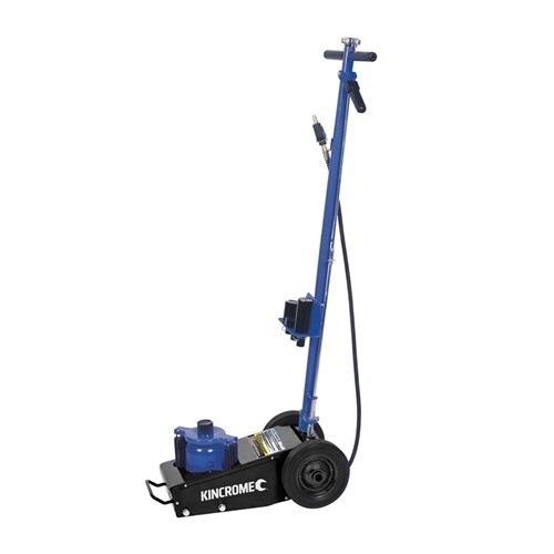 Air Hydraulic Truck Jack 22000kg Kincrome K12132