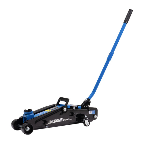 Hydraulic Trolley Jack 2000Kg Kincrome K12168