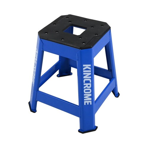 Motorcycle Track Stand - Blue 300kg Capacity Kincrome K12280 main image