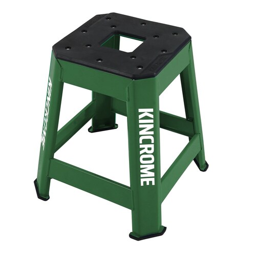 Motorcycle Track Stand - Green 300kg Capacity Kincrome K12280G main image