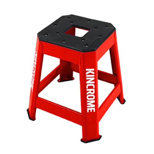 Motorcycle Track Stand - Red 300kg Capacity Kincrome K12280R main image