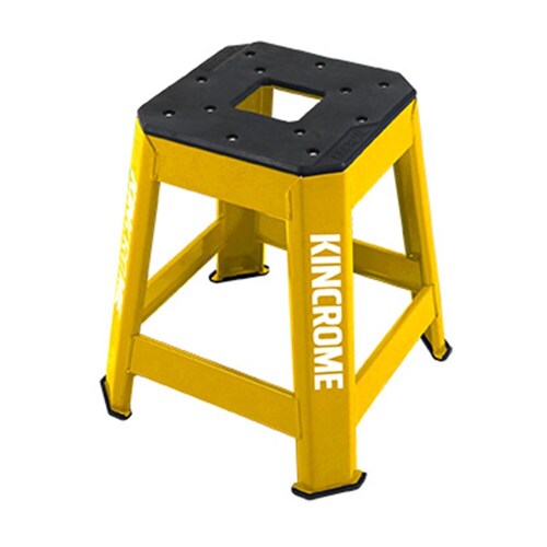 Motorcycle Track Stand - Yellow 300kg Capacity Kincrome K12280Y main image
