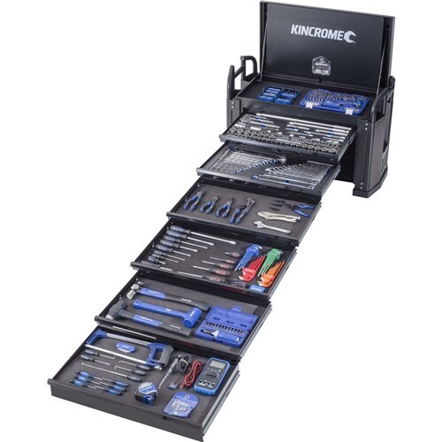 426 Piece 6 Drawer Off-Road Field Service Kit Kincrome K1280 main image