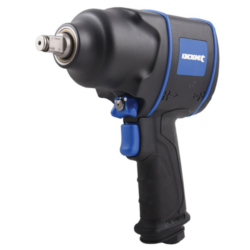 Heavy Duty Air Impact Wrench Composite 1/2" Drive Kincrome K13205