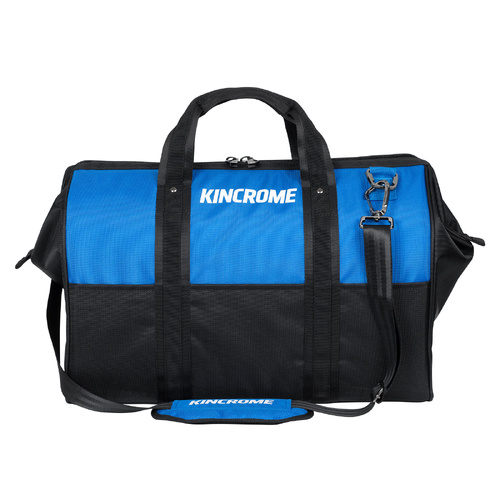 520mm Soft Base Wide Mouth Bag Kincrome K13519L