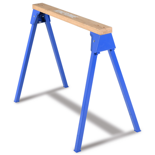 Compact Folding Sawhorse Kincrome  K14112
