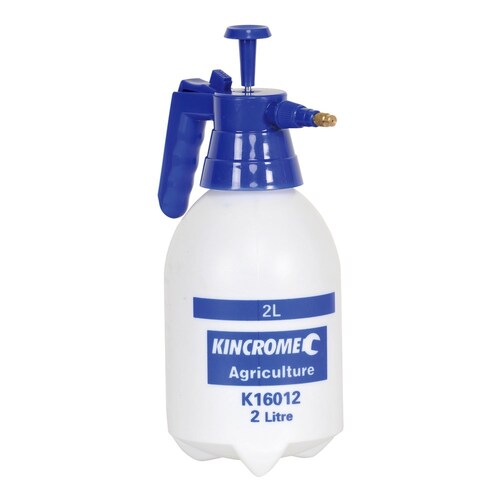 Pressure Sprayer 2 Litre Kincrome K16012 main image