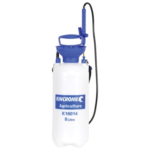 Pressure Sprayer 8 Litre Kincrome K16014 main image