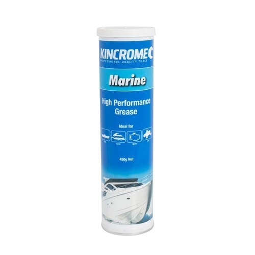 High Performance Marine Grease Cartridge 450g Kincrome K17106