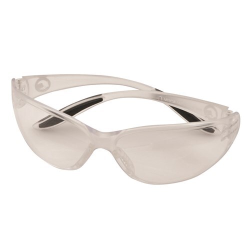 Safety Glasses Clear Kincrome K1805 Each 