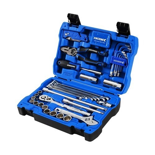 Portable Tool Kit 70 Piece Kincrome K1845