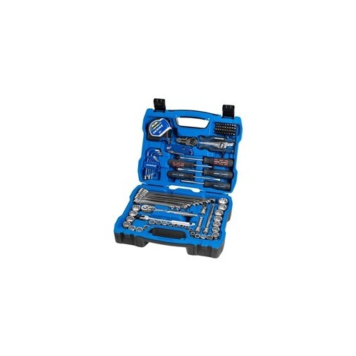 Portable Toolkit 96 Piece 3/8" Drive Kincrome K1850