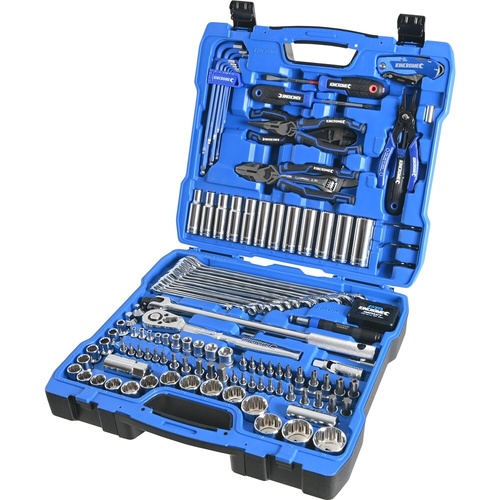 Portable Automotive Toolkit 150 Piece 1/2" Drive Kincrome K1870