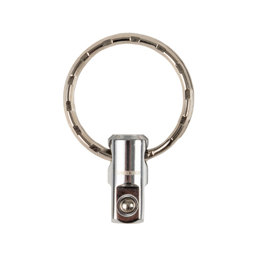1/4" Drive Socket Holder Keyring Kincrome K20105