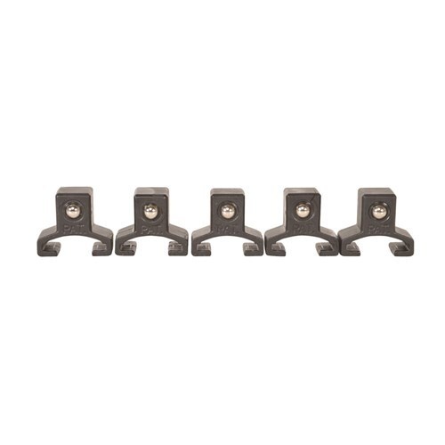 Spare Rail Clips 5 Piece 1/2" Drive Kincrome  K2078