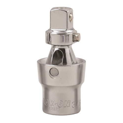 LOK-ON Universal Joint 45° 3/8" Drive Kincrome K2127