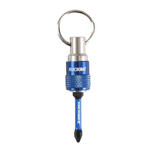 1/4" Drive Bit Holder Key Ring Kincrome K21580 This product is currently unavailable for purchase1/5/23 main image