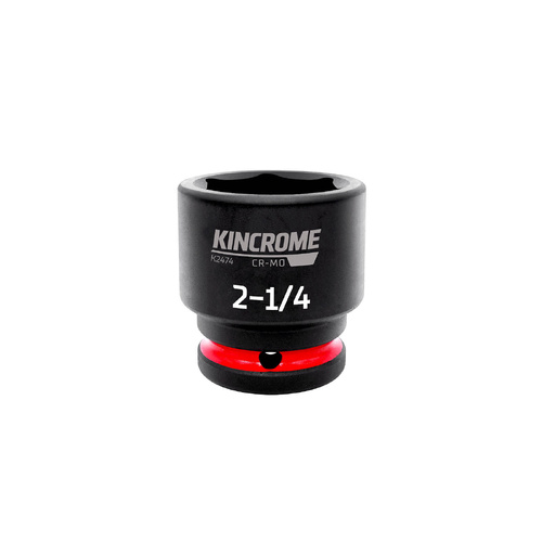Impact Socket 2-1/4" 3/4" Drive Kincrome K2474