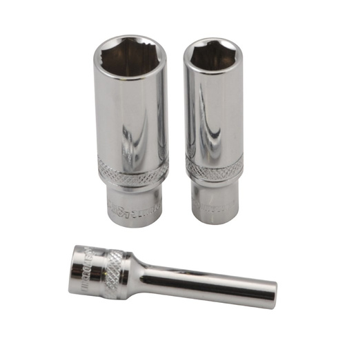LOK-ON Deep Socket 1/4" 1/4" Drive Kincrome K25062