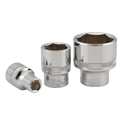 Socket 10mm 3/8" Drive LOK-ON™ K26005
