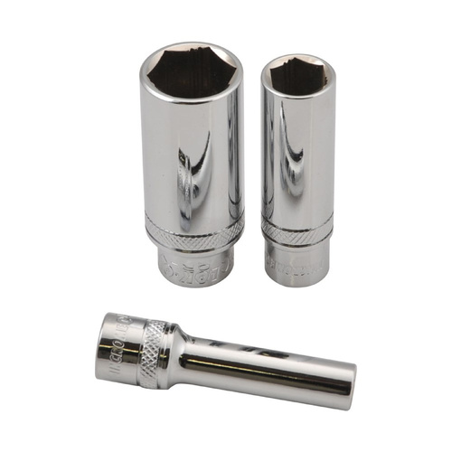 LOK-ON Deep Socket 14mm 3/8" Drive Kincrome K26056