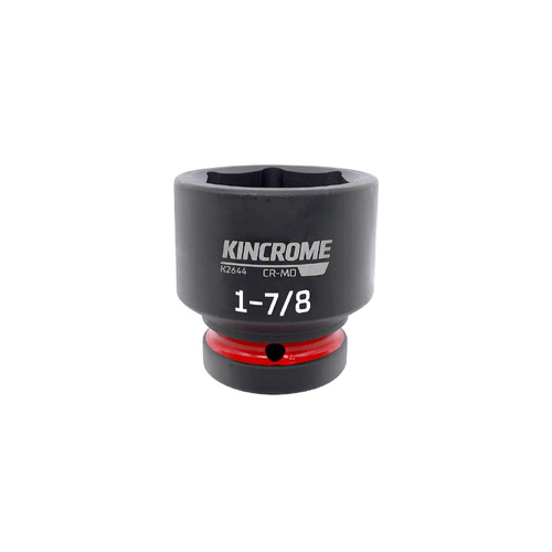 Impact Socket 1-7/8" 1" Drive Kincrome K2645