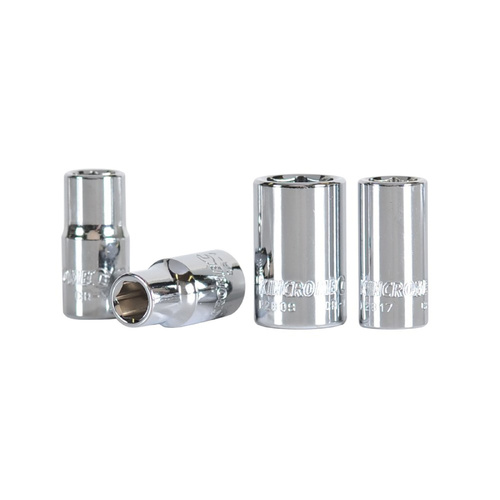 Socket Mirror Polish 5/32" 1/4" Drive Kincrome K2812