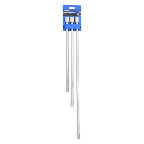 Extension Bar Set 1/2 Drive 3 Piece Kincrome K2925