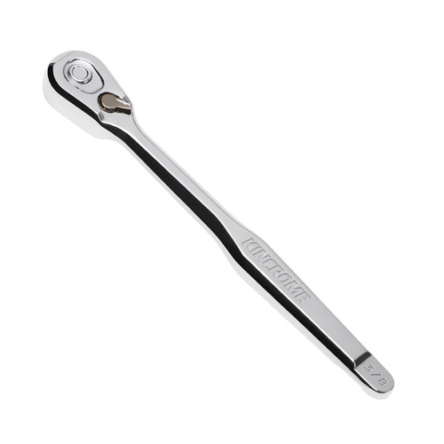 Quick Release 3/8" Drive Ratchet 90 Teeth Kincrome K29405