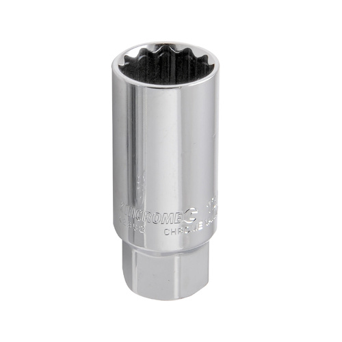 Spark Plug Socket 3/8" Drive 21mm 13/16" Kincrome K2952