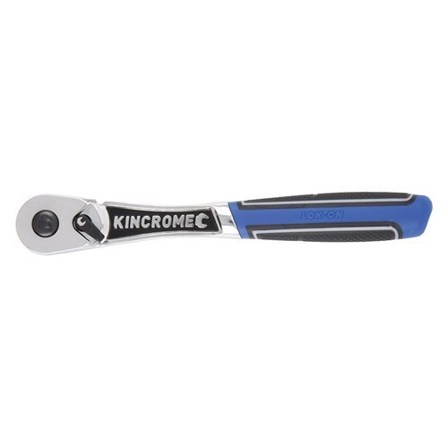 1/4” Ratchet 150mm 6" LOK-ON™ Kincrome K2956