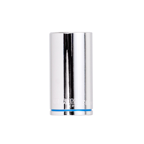 Deep Socket 30mm 1/2" Drive Mirror Polish Kincrome K29846