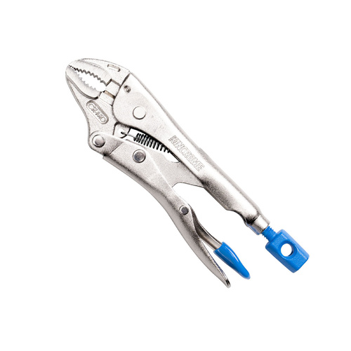 Curved Jaw Locking Plier Kincrome K40002