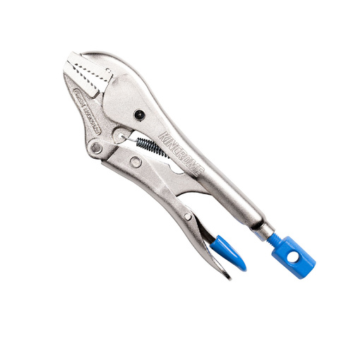 Straight Jaw Locking Plier 200mm Kincrome K40007