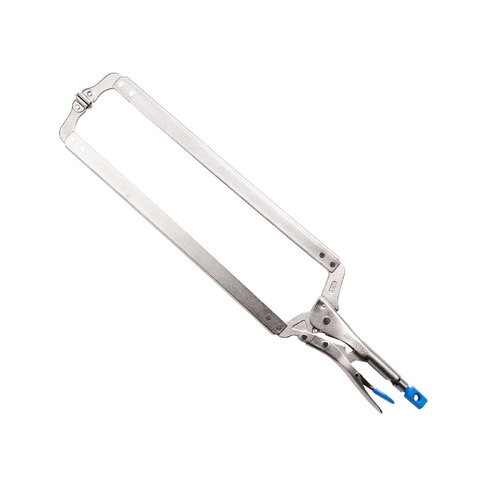 Swivel C-Clamp Locking Plier 630mm Kincrome K40025