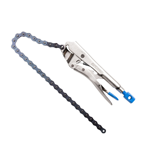 Chain Wrench Locking Plier 230mm Kincrome K40031