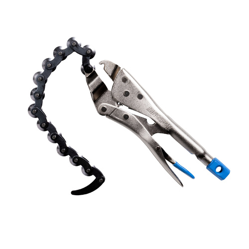 Chain Cutter Locking Plier 240mm Kincrome K40032