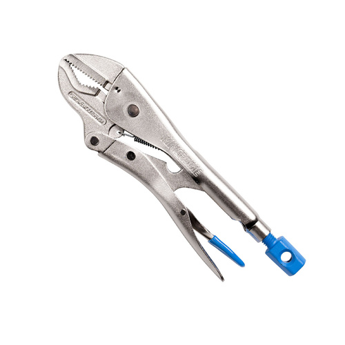 V-Jaw Locking Plier 240mm Kincrome K40035