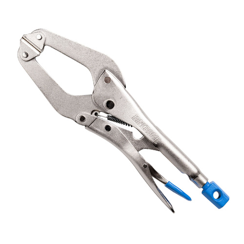 Self-Evening Jaw Locking Plier 240mm Kincrome K40038