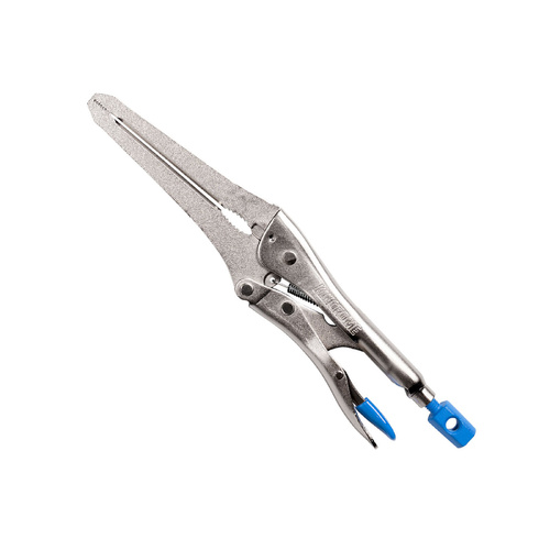 Straight Nose Hose Pinch Locking Plier 290mm Kincrome K40039