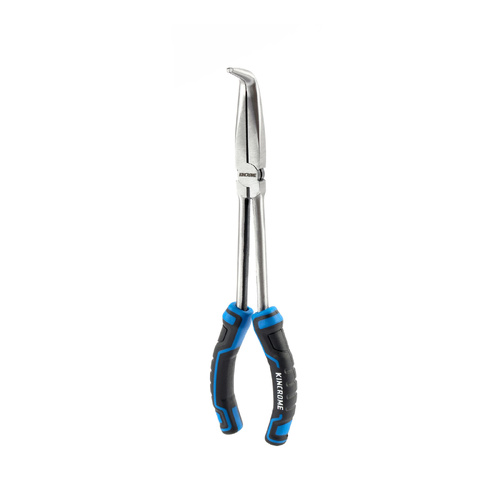 275mm Long Reach Plier - Bent 90 Kincrome K4252