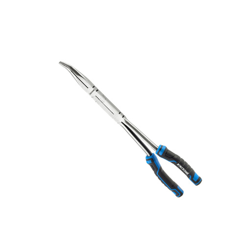 325mm Extra-Long Reach Plier - Bent 45° Kincrome K4256