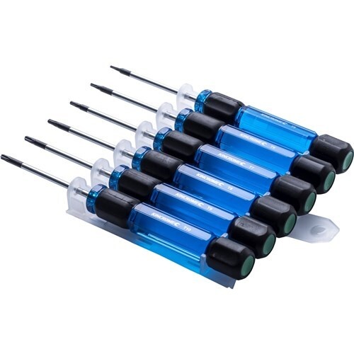 Precision Torx® Screwdriver Set 6 Piece Kincrome K5011