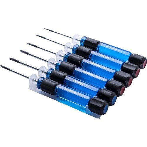 Precision Screwdriver Set 6 Piece Kincrome K5015