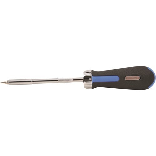 Ratcheting Screwdriver 9 Piece Kincrome K5017