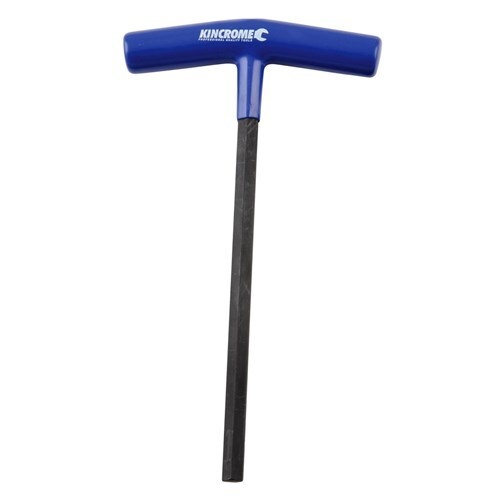 T-Handle Hex Key 8mm Metric Kincrome K5081-8