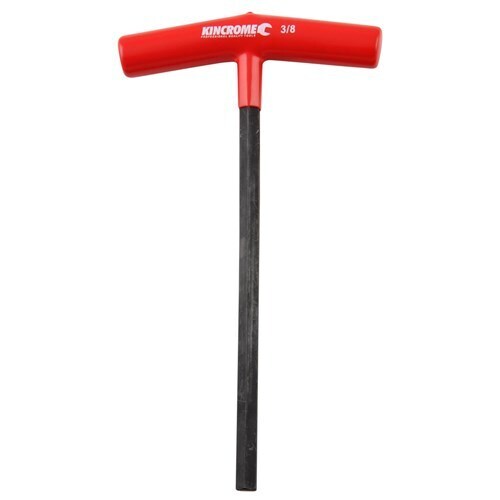 T-Handle Hex Key 3/8" Imperial Kincrome K5082-10