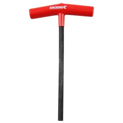 T-handle Hex Key 1/4" Imperial Kincrome K5082-8 main image