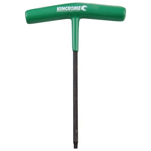 T-Handle Torx® Key T20 Kincrome K5083-3