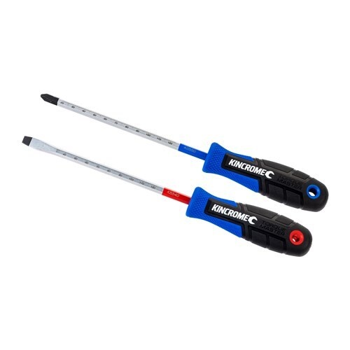 Torquemaster® Screwdriver Set - 2 Piece Kincrome K5515